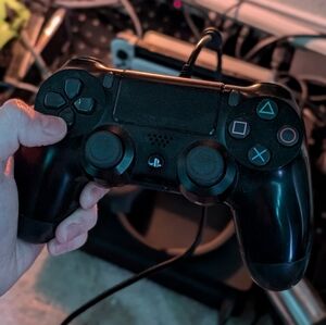 Ps4 Dual Shock Controller For parts